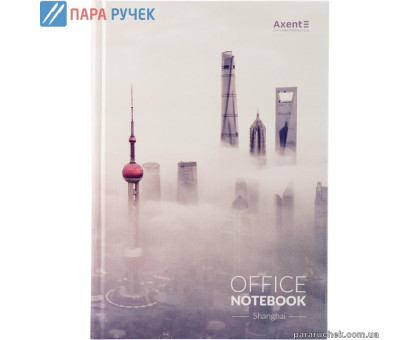 Канц книга А4 192л. 8423-24