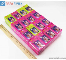 Бумага для оригами 3.5х6см. (12059-1)