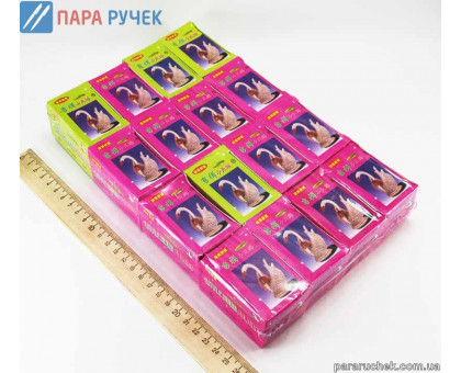 Бумага для оригами 3.5х6см. (12059-1)