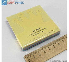 Бумага для оригами 7.5х7.5см. (MJ-33)