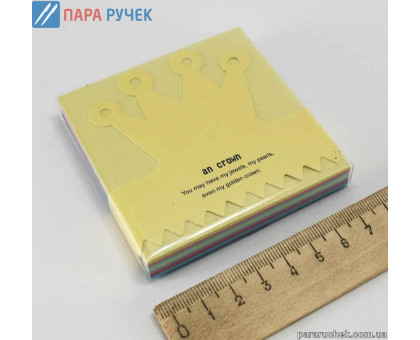 Бумага для оригами 7.5х7.5см. (MJ-33)
