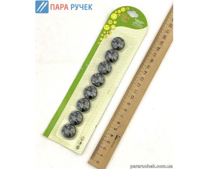 Магнит для доски 8шт. Веточки (5243)