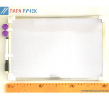 Доска сухостир. 20*36 +маркер+магнит №70