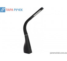 Лампа настольная O74014 черная