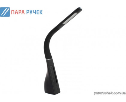Лампа настольная O74014 черная