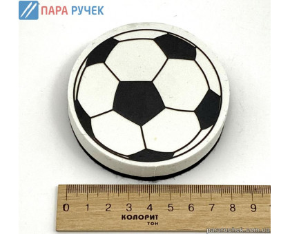 Губка для досок C10 мяч