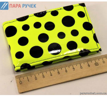 Визитница (V-3748)