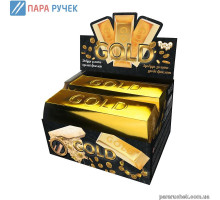 Розкопки "Gold" злиток вел. GEX-01-01 Данкотойс