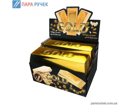 Розкопки "Gold" злиток вел. GEX-01-01 Данкотойс