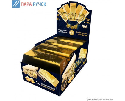 Розкопки "Gold" злиток малий GEX-02-01 Данкотойс