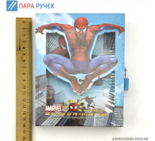 Блокнот на замочке 2322 SM