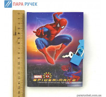 Блокнот на замочке 2334 SM