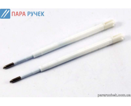 Стержень обьемный черн. пластик