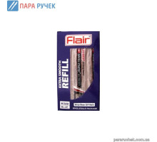 Стержень Flair Writo-meter син.