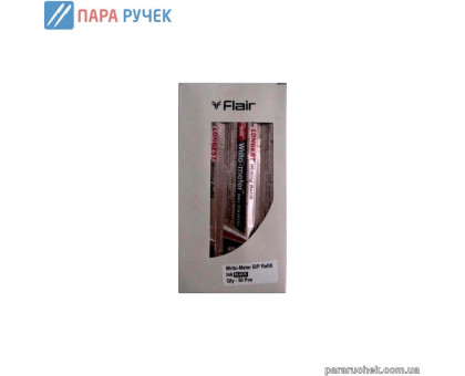 Стержень Flair Writo-meter черн.