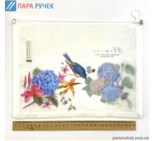 Папка бегунок А4 P0089