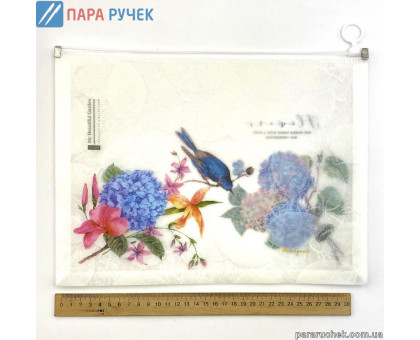 Папка бегунок А4 P0089