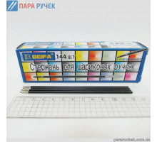 Стержень 927 оригинал зелен.