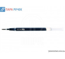 Стержень гель 1,00мм к ручке BOSS/12005-02 син.