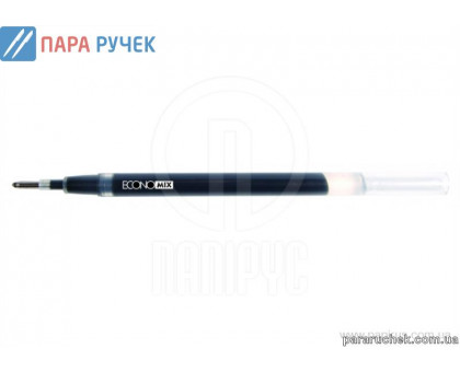 Стержень гель 1,00мм к ручке BOSS/12005-02 син.