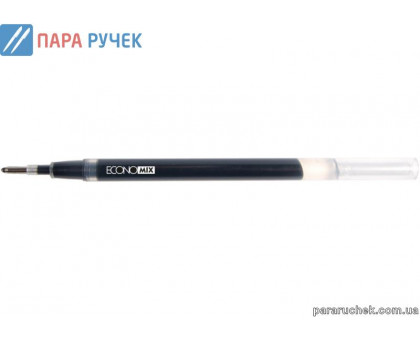 Стержень гель 1,00мм к ручке BOSS/12005-01 черн.