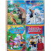 Книга А4 тв. Септіма