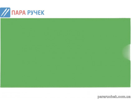 Папка-уголок N31308 горизонт. Евроконверт