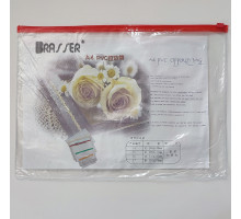 Папка бігунок А4 F56