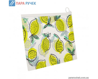 Папка на молнии В5 491701