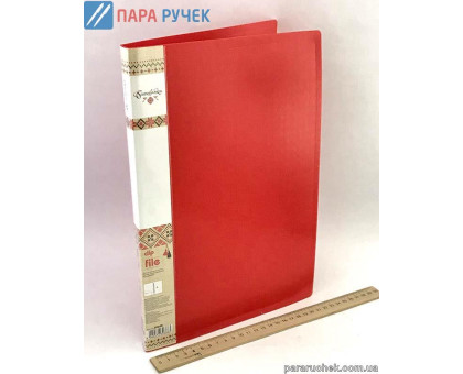 Папка усы "Вышиванка" (О30688)