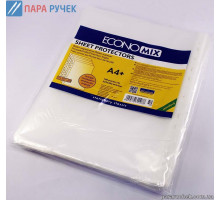 Файл А4 40мк. (Е31107)