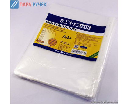 Файл А4 40мк. (Е31107)