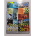 УЦІНКА російська мова. Книжка А4 тв "Флористика вокруг света" Фомина Ниола 21-й век