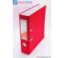 Сегрегатор DELTA 7см красный