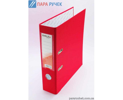 Сегрегатор DELTA 7см красный