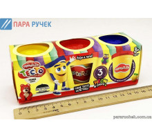 Тесто в банке (3 шт) Данкотойс