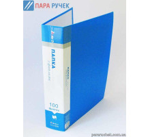 Папка 100ф. LEADER BEST