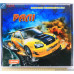 Настольная игра: Ралли Львов (0857)