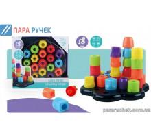 Мозаика 6911 крупные вкладыши в кор. 30,5*28см