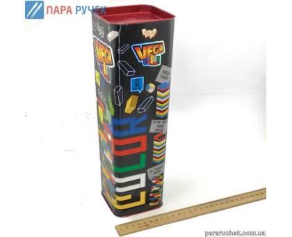 Игра "VEGA COLOR"