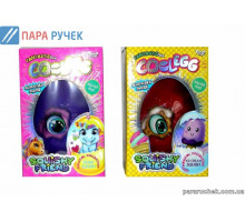 Креат. творч. "Cool Egg" яйце мале CE-02-01...05 Данкотойс