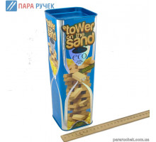 Игра "TOWER on the  SAND"