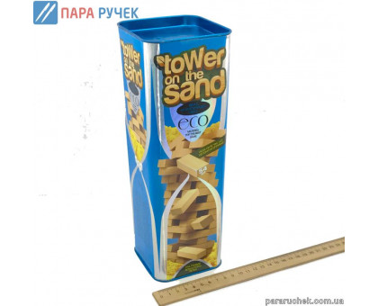 Игра "TOWER on the  SAND"