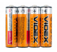 Батарейка Videx (R6)