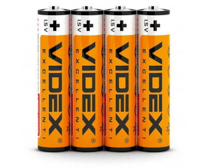 Батарейка Videx (R3)