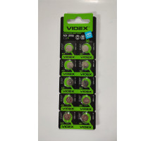 Батарейка Videx AG9 (за 10шт.)