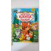 Книга А4 тв. "Найкраща книга малюкам" Кредо