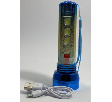 Ліхтарик ТВ-33 USB