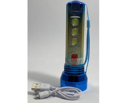 Ліхтарик ТВ-33 USB