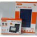 LED прожектор Т-2100 100W + сон. панель